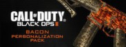 Call of Duty®: Black Ops II Bacon MP Personalization Pack