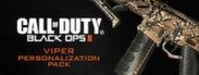 Call of Duty®: Black Ops II - Viper MP Personalization Pack