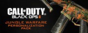 Call of Duty®: Black Ops II - Jungle Warfare MP Personalization Pack