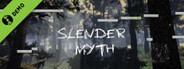 Slender Myth Demo