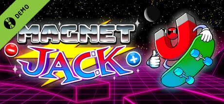 Magnet Jack Demo cover art