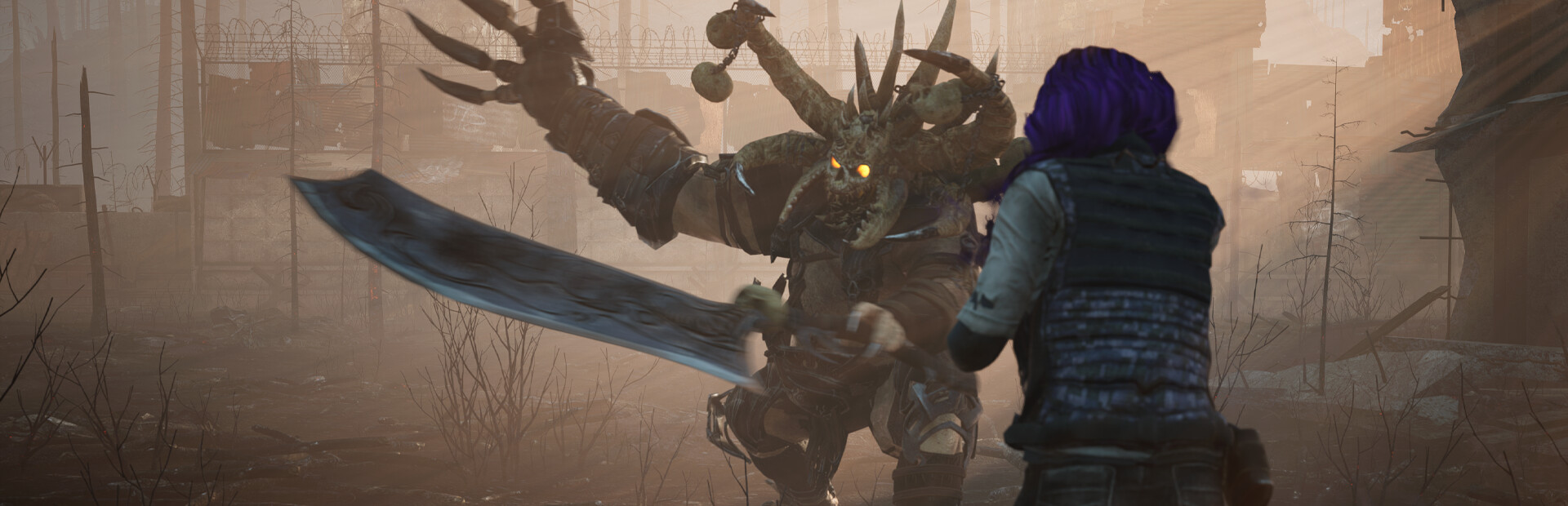 Endless Nights - Zombie Apocalypse