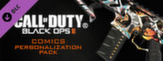 Call of Duty: Black Ops II - Comics Pack