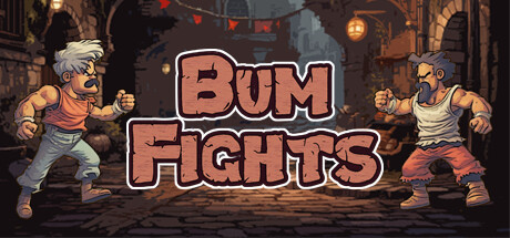 Bum Fights PC Specs