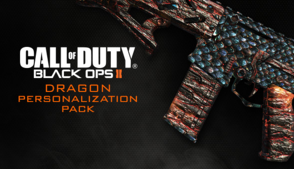 Скриншот из Call of Duty: Black Ops II - Dragon Pack