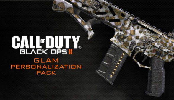 Скриншот из Call of Duty: Black Ops II - Glam Pack