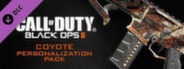 Call of Duty: Black Ops II - Coyote Pack