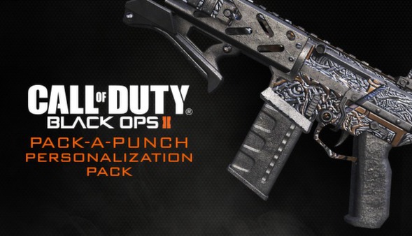 Скриншот из Call of Duty: Black Ops II - Pack-A-Punch Pack