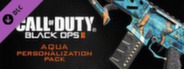 Call of Duty: Black Ops II - Aqua Pack