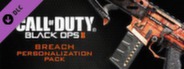 Call of Duty: Black Ops II - Breach Pack