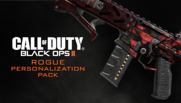 Скриншот из Call of Duty: Black Ops II - Rogue Pack