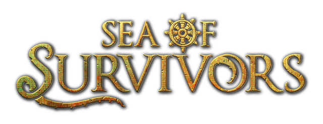 Sea of Survivors Logo