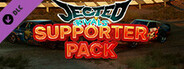 Jected - Rivals - Supporter Pack