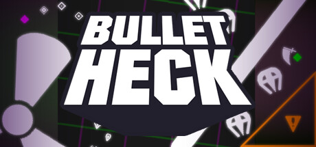 Bullet Heck PC Specs