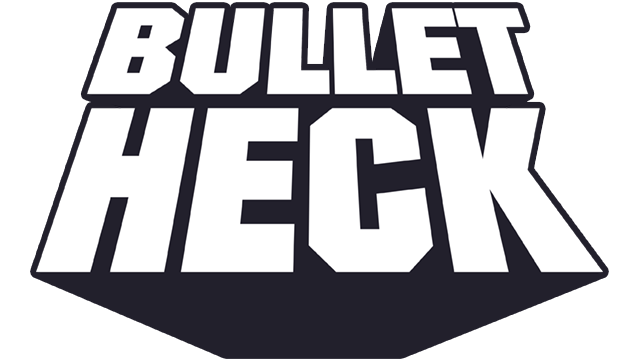 Bullet Heck Logo