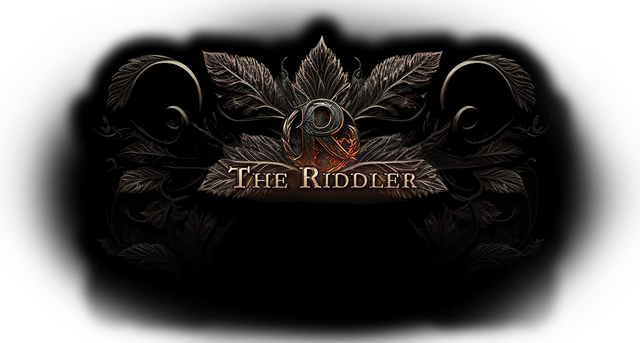 The Riddler Logo