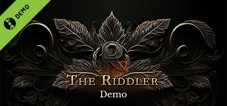 The Riddler Demo cover art