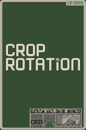 Crop Rotation poster image on Steam Backlog