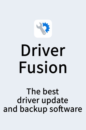 Driver Fusion