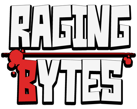 Raging Bytes Logo