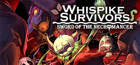 Whispike Survivors - Sword of the Necromancer PC Specs