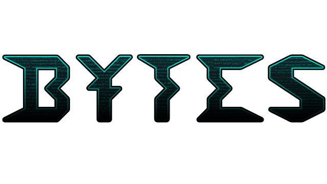 BYTES: The Reverse Tower Defense Logo