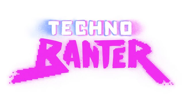Techno Banter Logo
