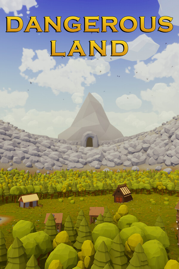 Dangerous Land for steam Dangerous Land for steam