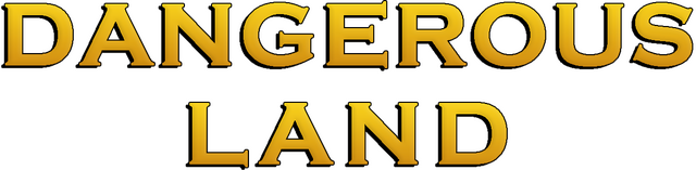Dangerous Land Logo