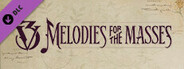 Victoria 3: Melodies for the Masses Music Pack