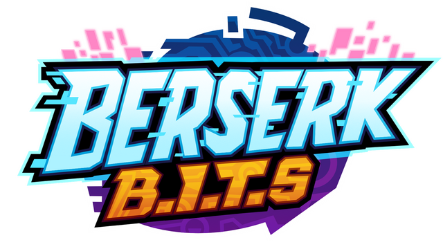 Berserk B.I.T.S Logo