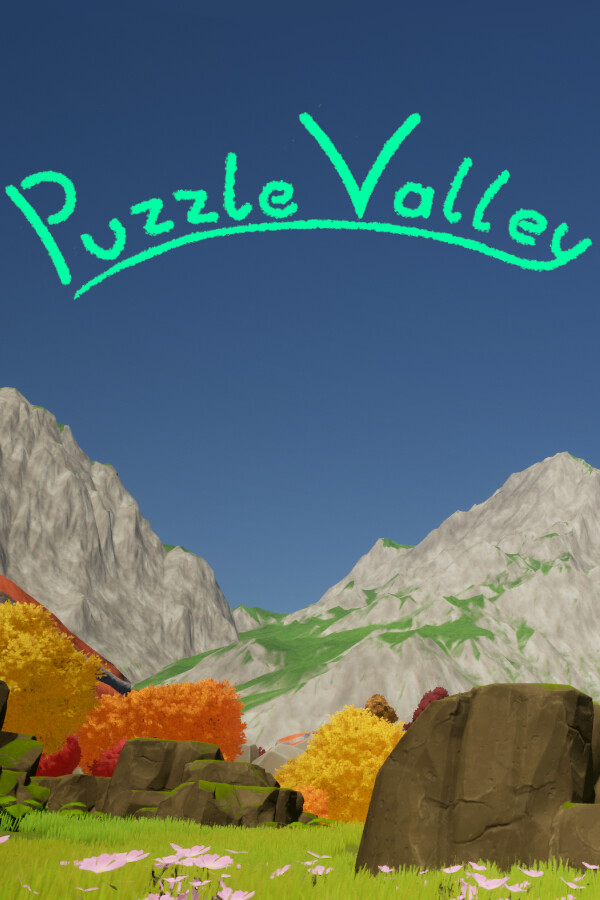 Puzzle Valley for steam Puzzle Valley for steam