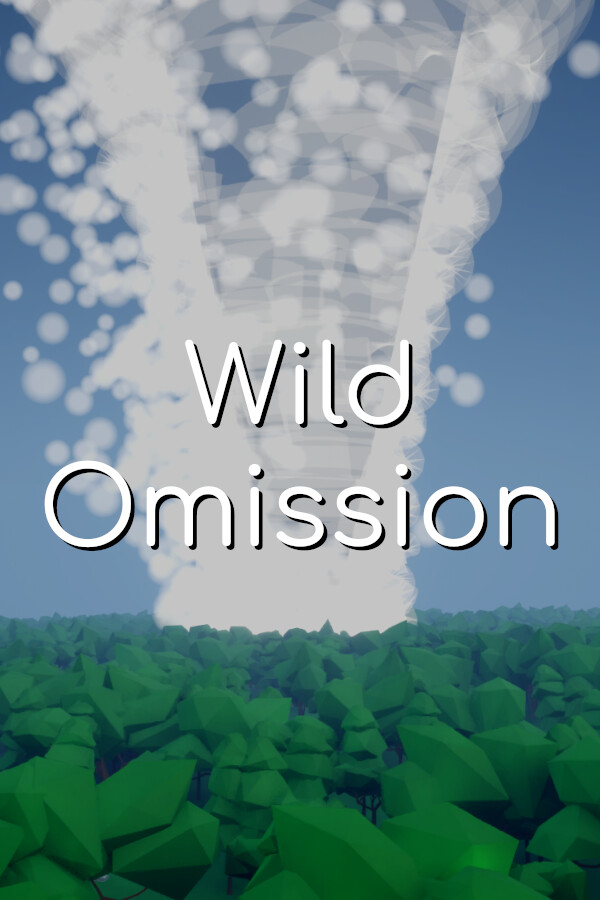 Wild Omission for steam
