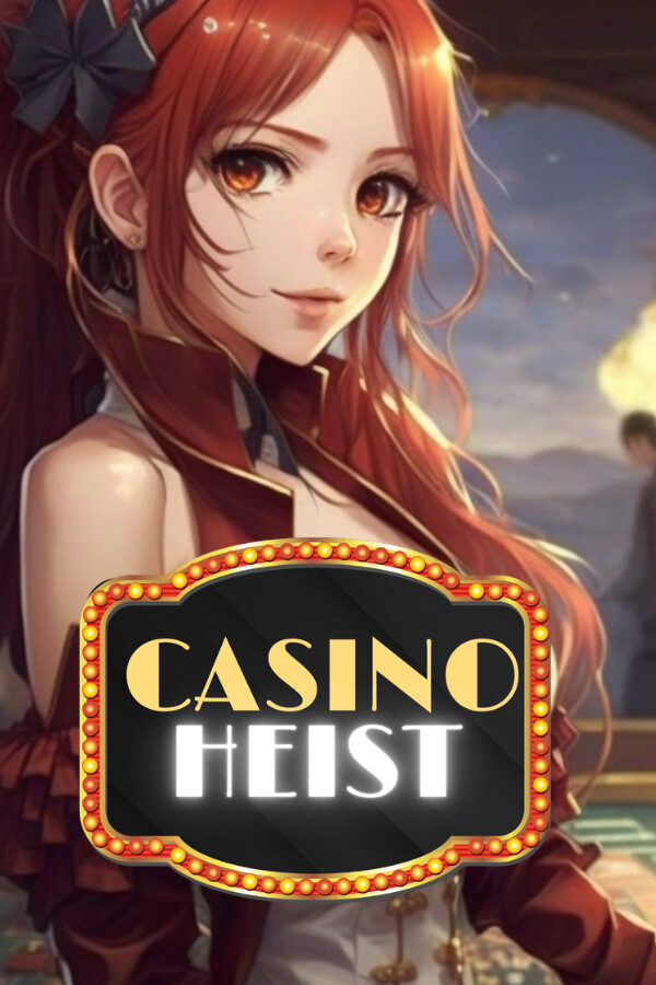 Casino Heist for steam