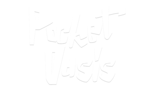 Pocket Oasis Logo