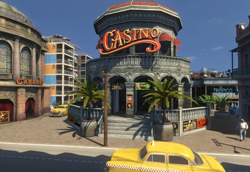 Tropico 3 game for windows Pc 1