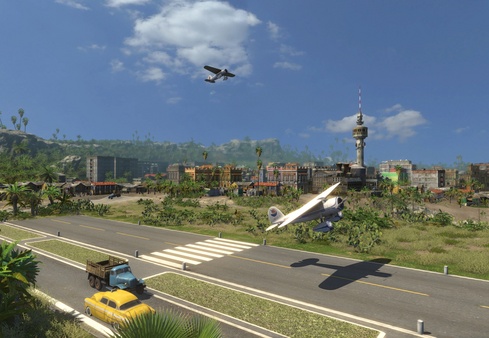 Tropico 3 game for Linux 1