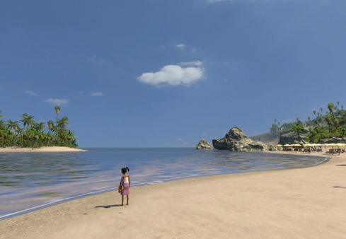 Tropico 3for windows and Linux 1