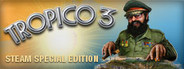 Tropico 3: Gold Edition