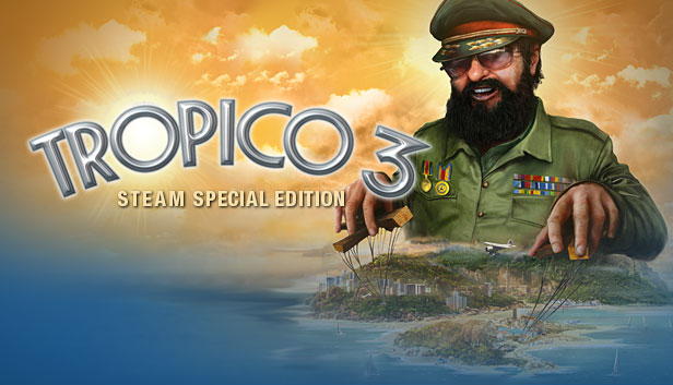 30 Games Like Tropico 3 Steampeek