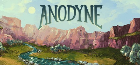 View Anodyne on IsThereAnyDeal