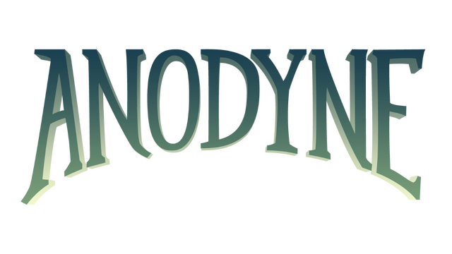Anodyne - Steam Backlog