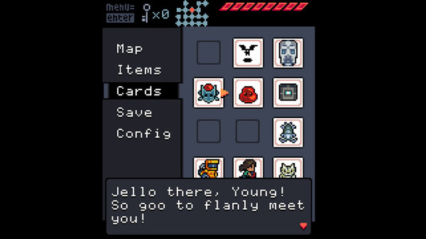 Anodyne game for windows Pc 1