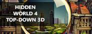 Hidden World 4 Top-Down 3D