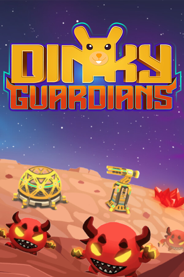 Dinky Guardians for steam