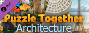 Puzzle Together - Architecture Jigsaw Super Pack