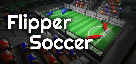 View Flipper Soccer on IsThereAnyDeal