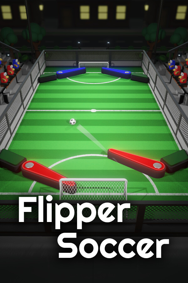 Flipper Soccer for steam Flipper Soccer for steam