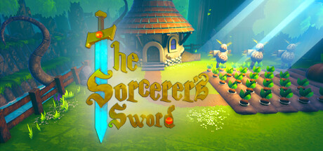 The Sorcerer's Sword PC Specs