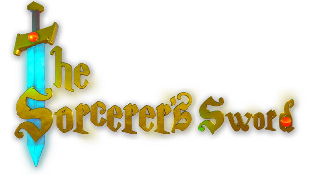 The Sorcerer's Sword Logo